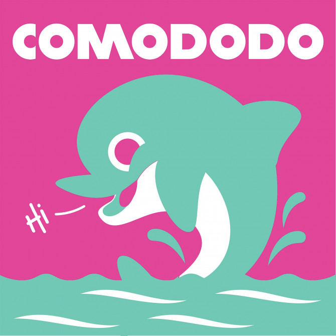 Weiterlesen: COMODODO